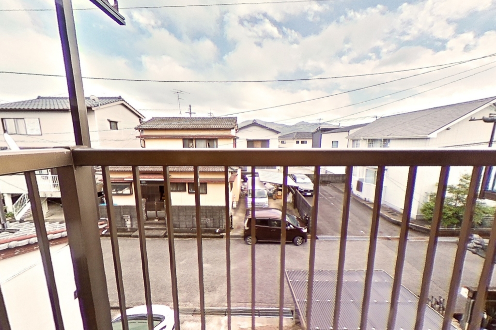 石立町借家 その他27