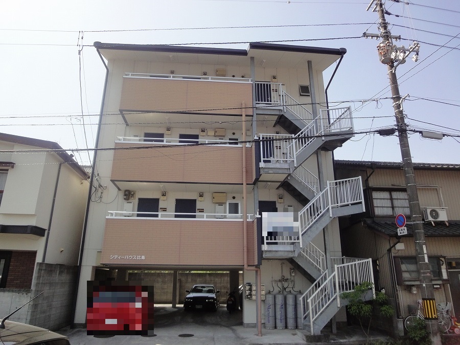シティハウス比島 その他1