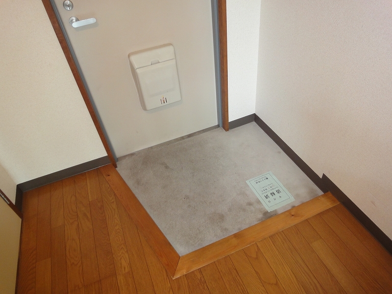 シティハウス比島 その他13