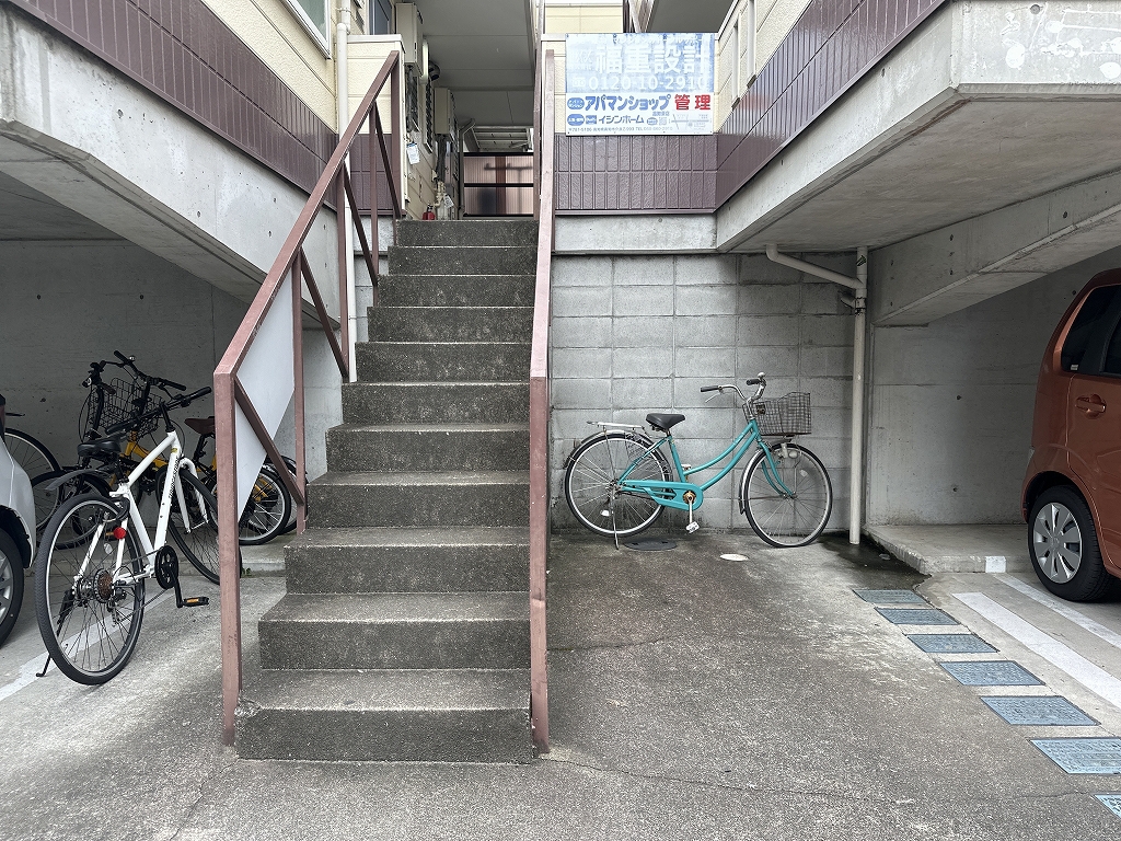 エトワール山本 その他27