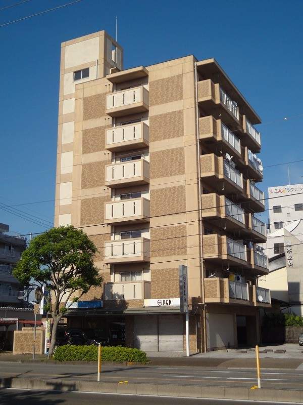 ハイツサンラック その他1