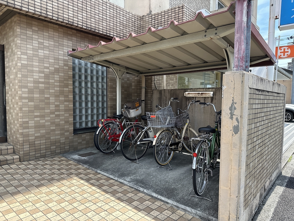 ハイツサンラック その他26