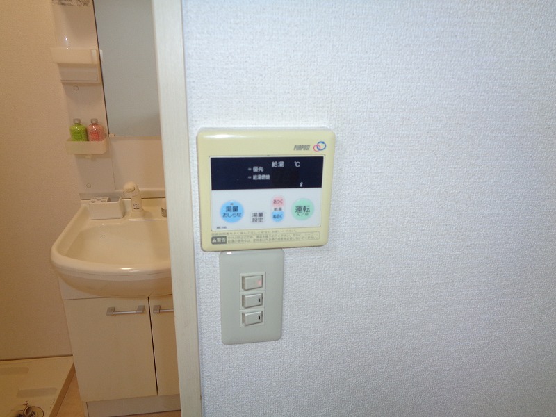 第二コーポサチ その他20