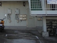 第二コーポサチ その他27