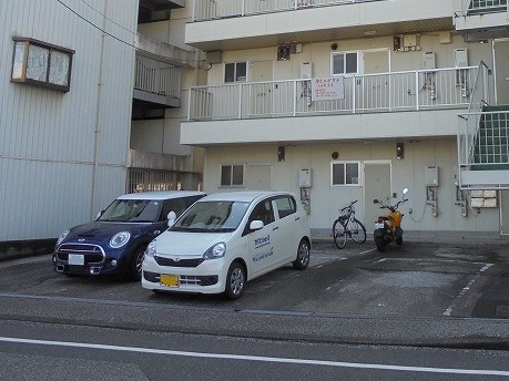 第二コーポサチ その他28