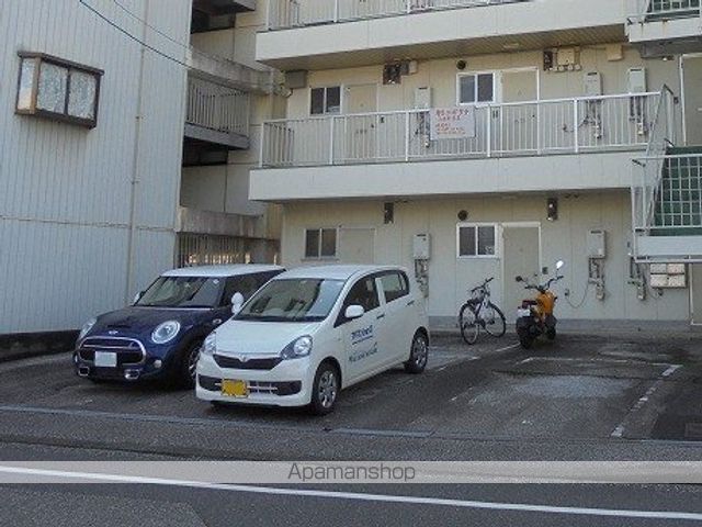 第二コーポサチ その他
