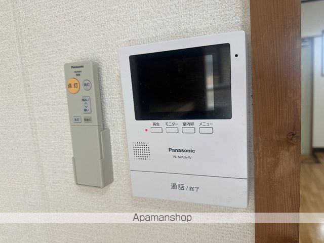 第二コーポサチ その他15