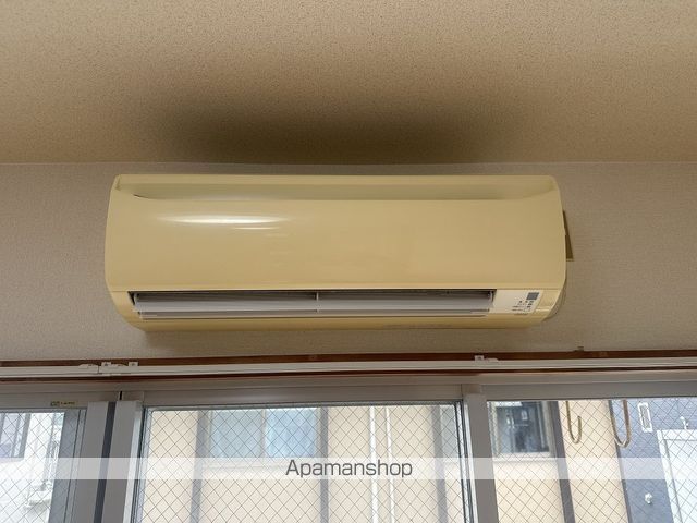第二コーポサチ その他21