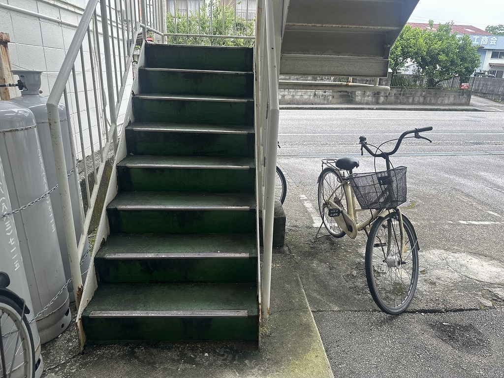 第二コーポサチ その他27