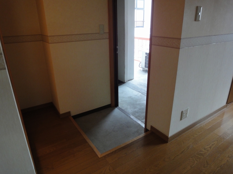 ハイツボヌール その他24