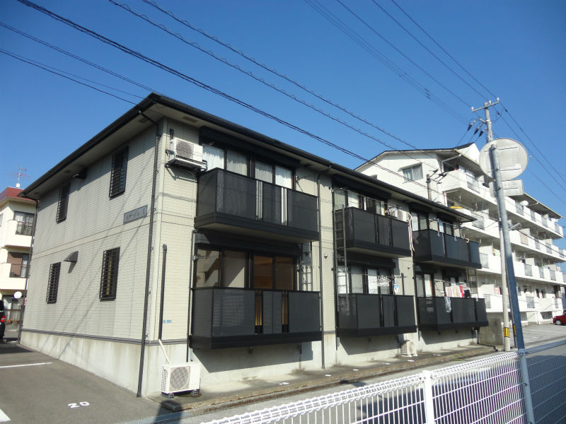 メナージュ　Ａ棟 その他1