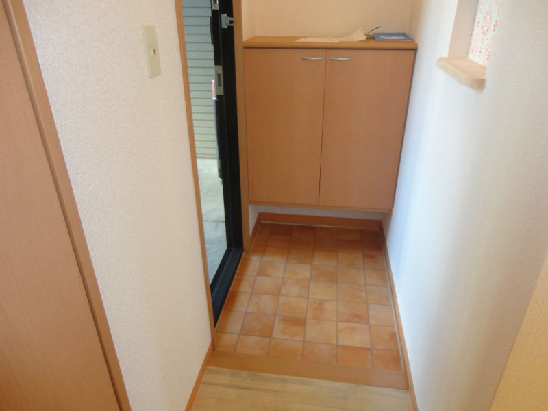 メナージュ　Ａ棟 その他14