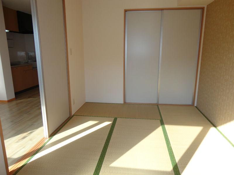 メナージュ　Ａ棟 その他21