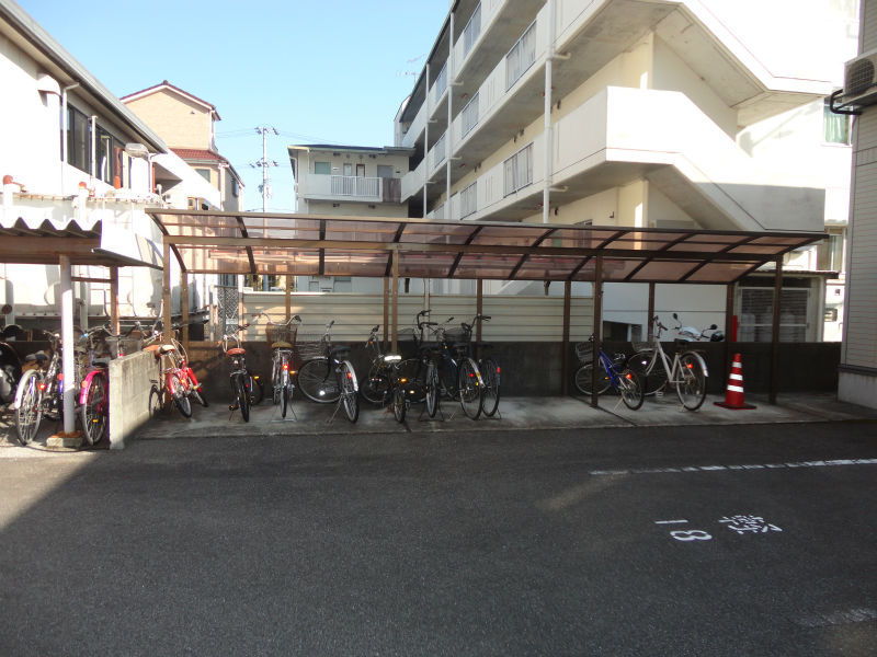 メナージュ　Ａ棟 その他26