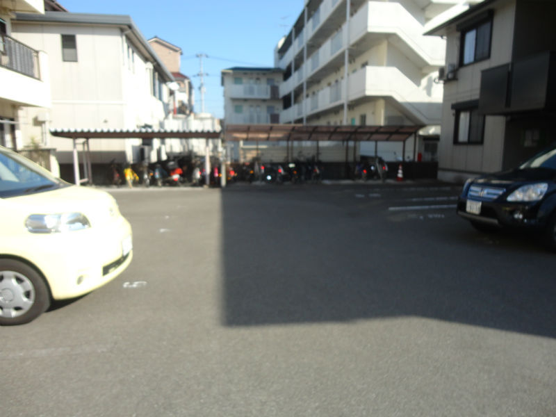 メナージュ　Ａ棟 その他28