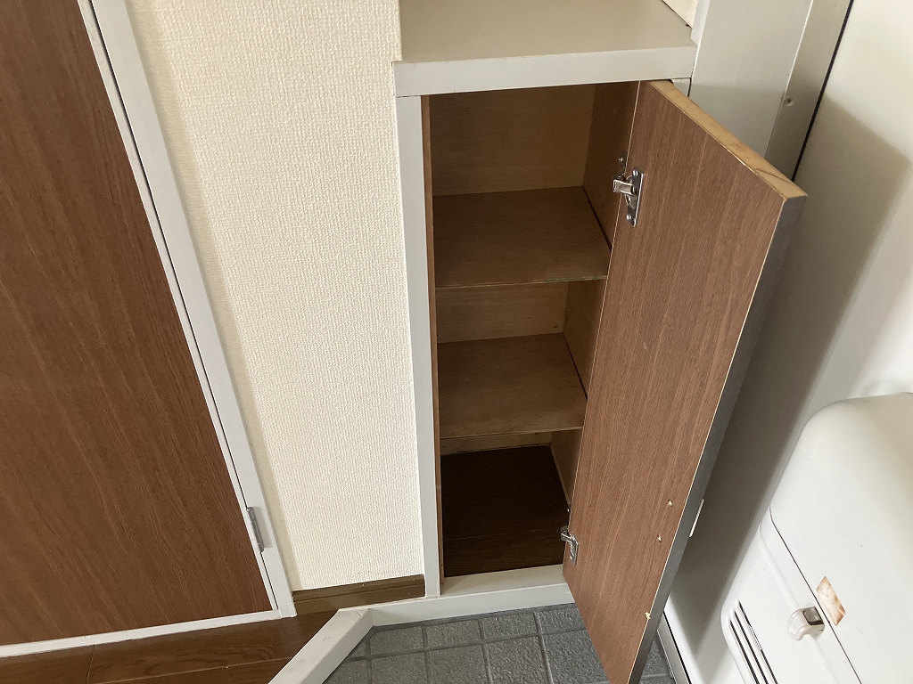 ブルーメンヴォーヌン河合 その他17