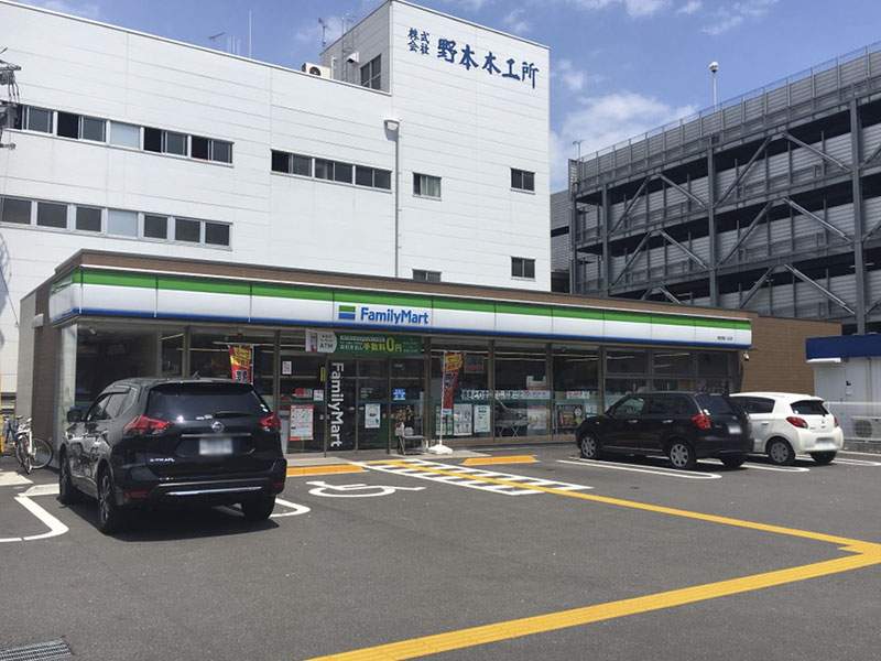 アンシャンテ その他10