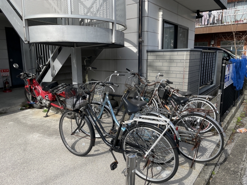 アンシャンテ その他26