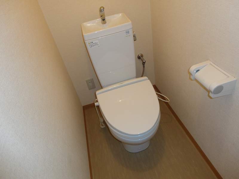 ミタニマンションⅢ その他6