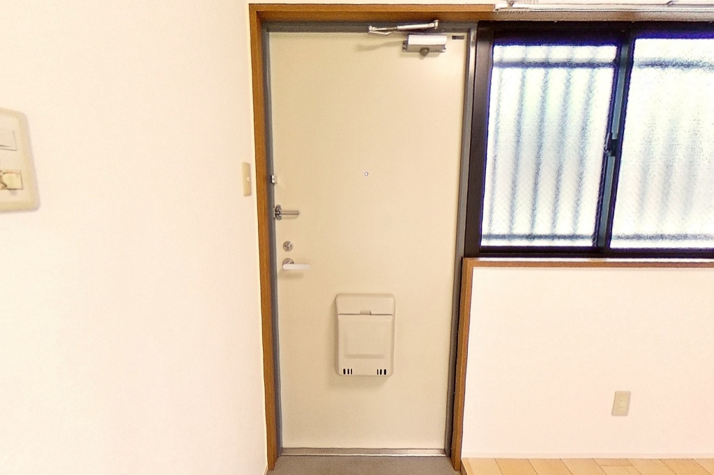 ハイツＭ その他13