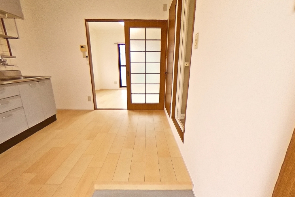 ハイツＭ その他16