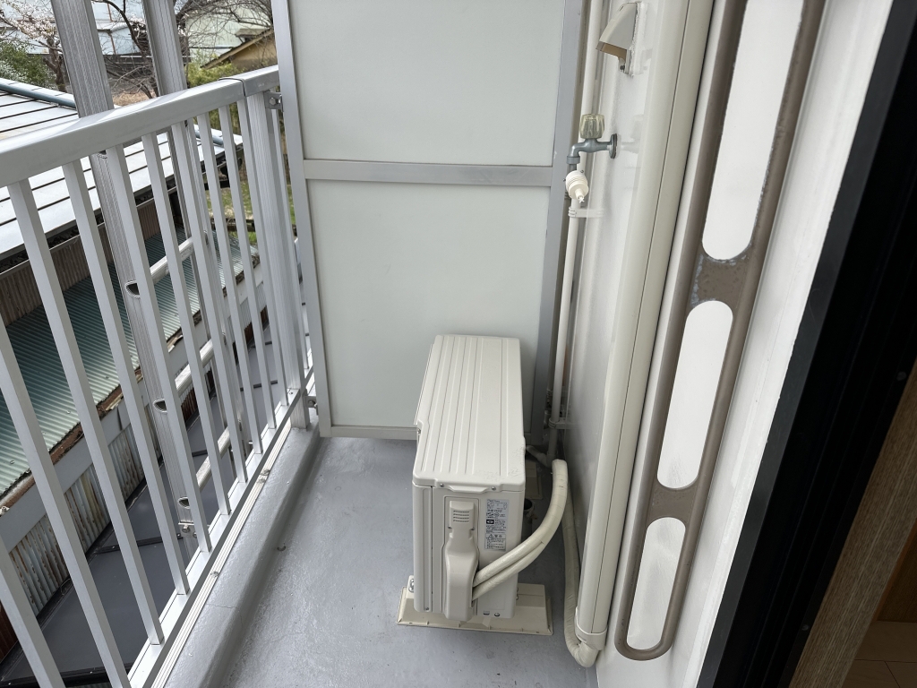 ハイツＭ その他24