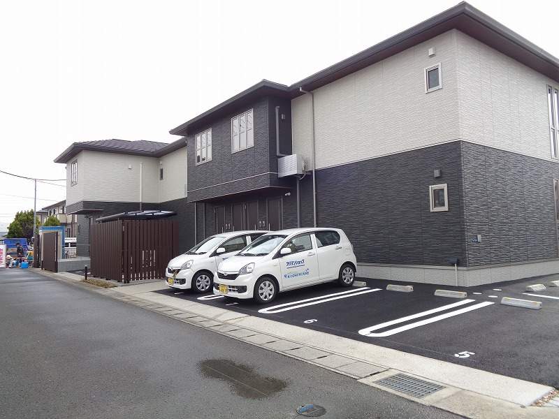 シャーメゾン　チェラーグ その他1