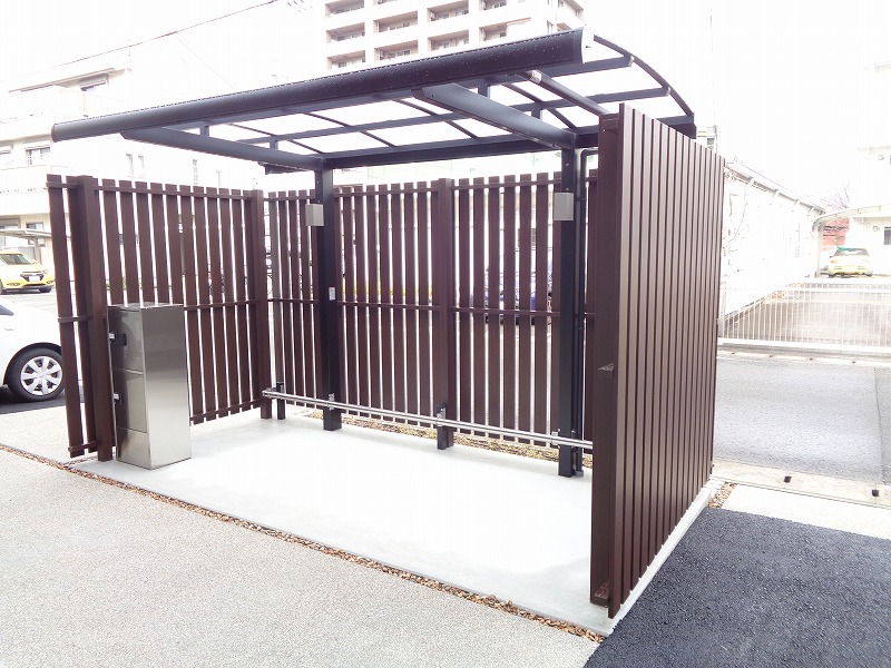 シャーメゾン　チェラーグ その他26