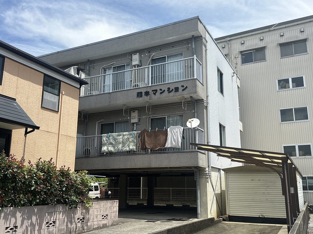藤本マンション その他1