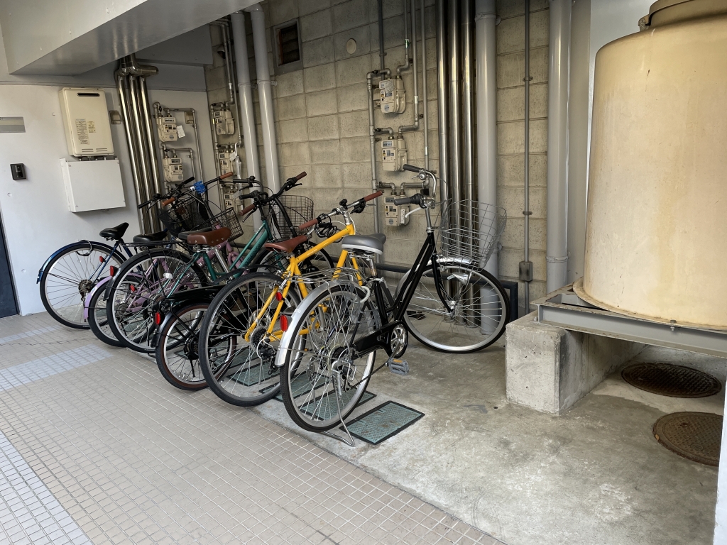 サンテラス北本町 その他26