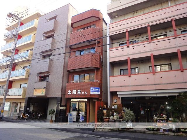 太陽舎ビル その他1