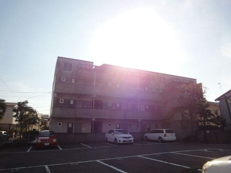 ＥＸＴ　Ｂ棟 その他1