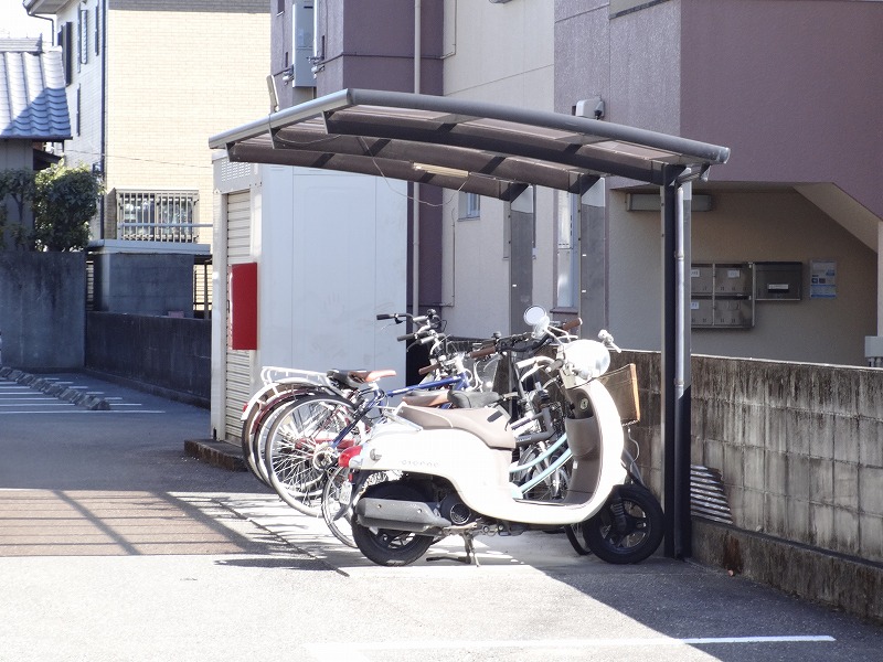 リベール高須 その他26