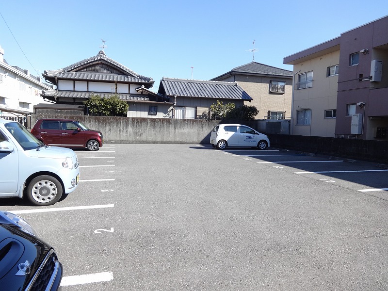 リベール高須 その他28