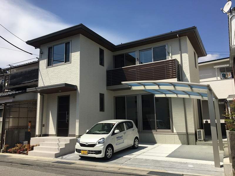鴨部戸建 その他1