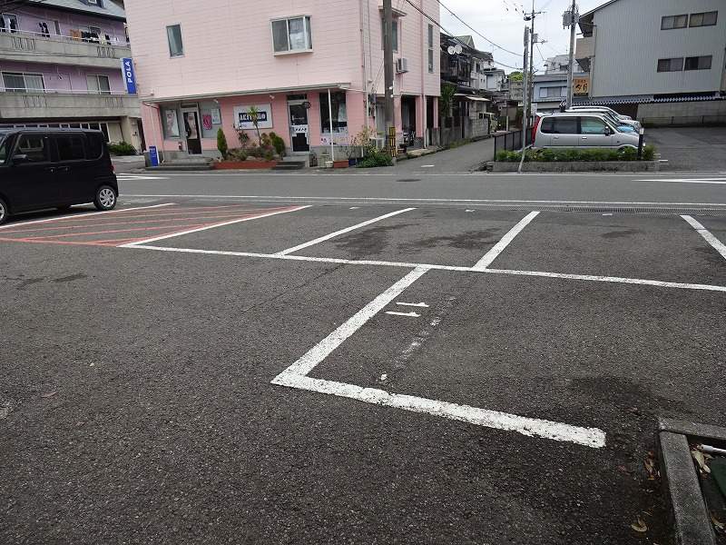 石丸ハイツ その他28