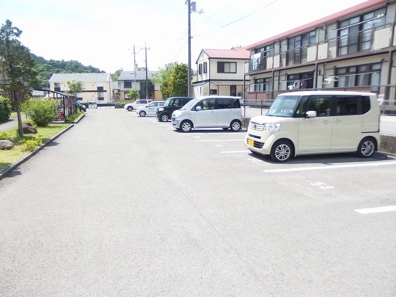 パークハウス　Ａ棟 その他28