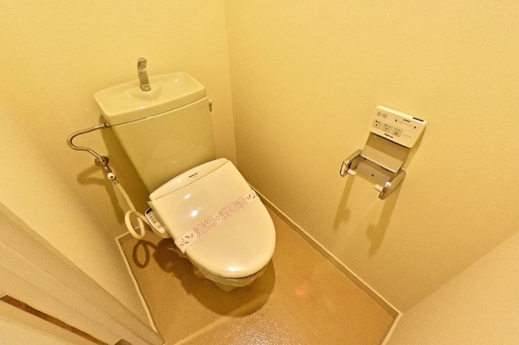 ＨＡＢＩＴ　北棟 その他6