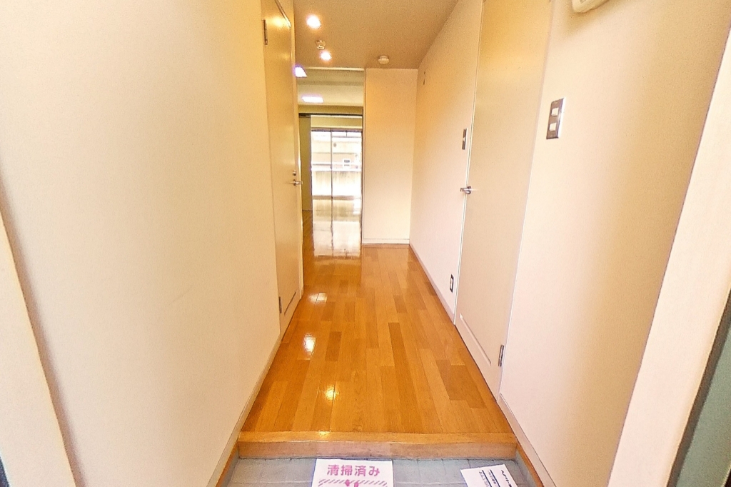 ＨＡＢＩＴ　北棟 その他14