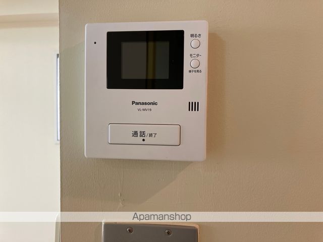ＨＡＢＩＴ　南棟 その他15