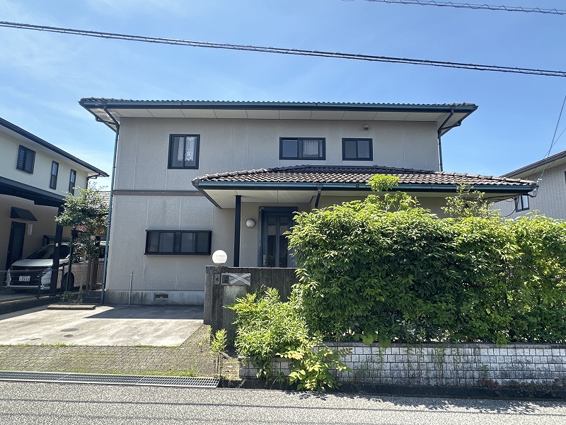 東　勝喜邸 その他1