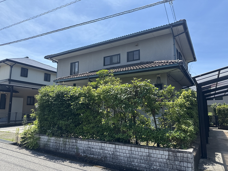 東　勝喜邸 その他2