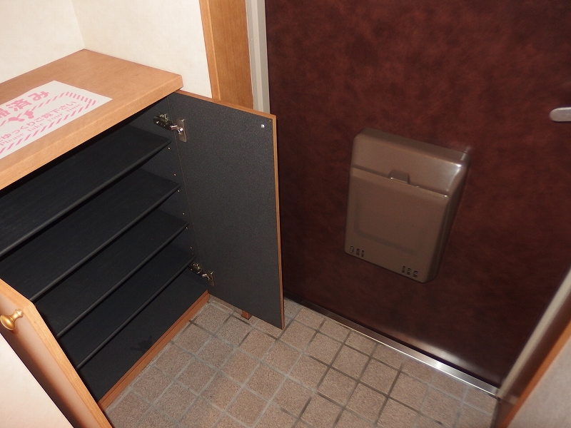フォレストコート山ノ端 その他12