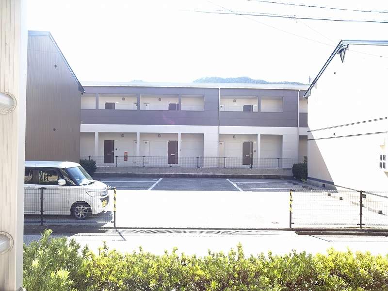 エステート六泉寺　Ａ棟 その他28