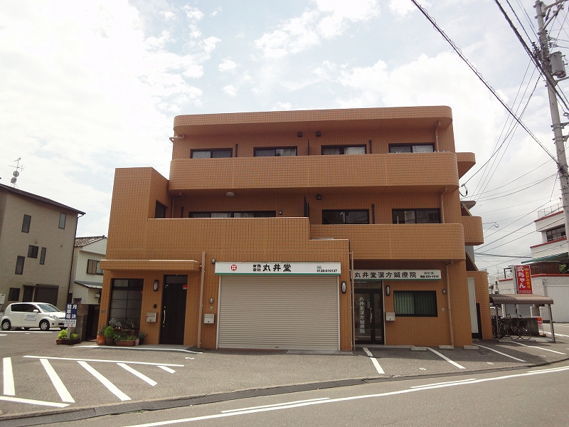 丸井堂オフィション 302号室 外観
