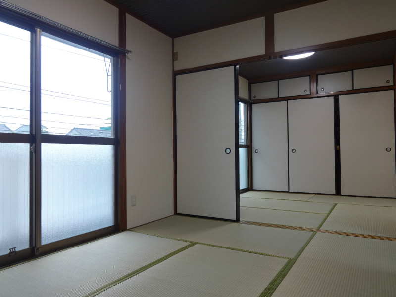 コーポ上町 その他3