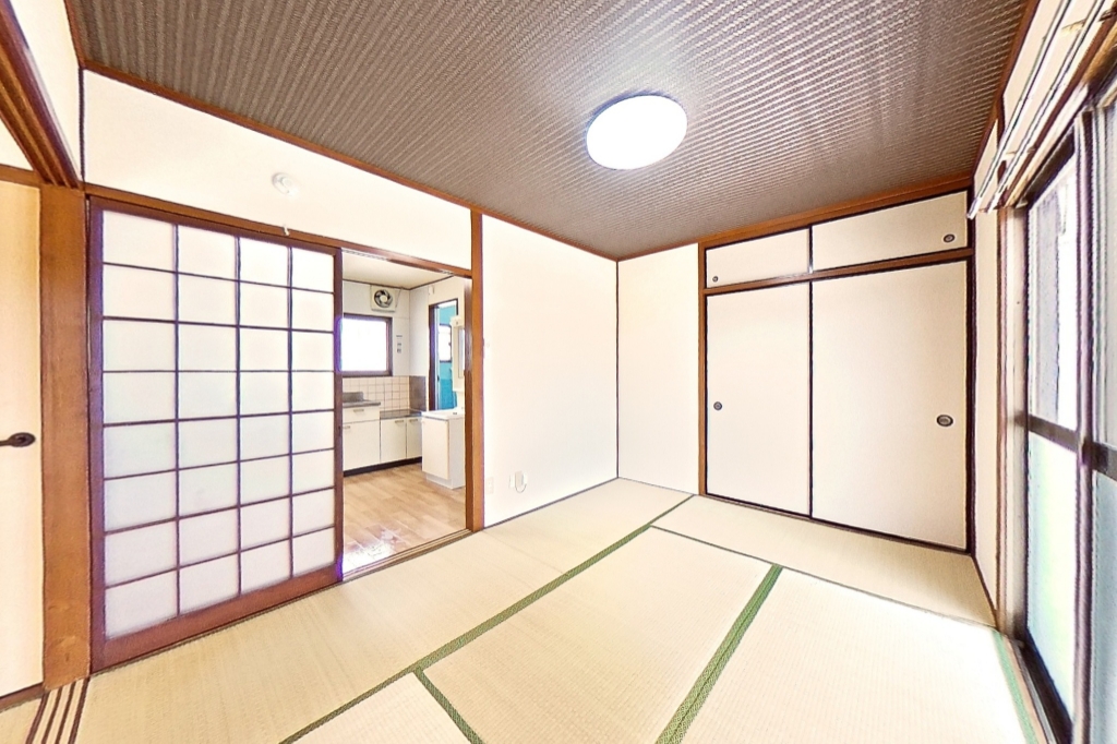 コーポ上町 その他3