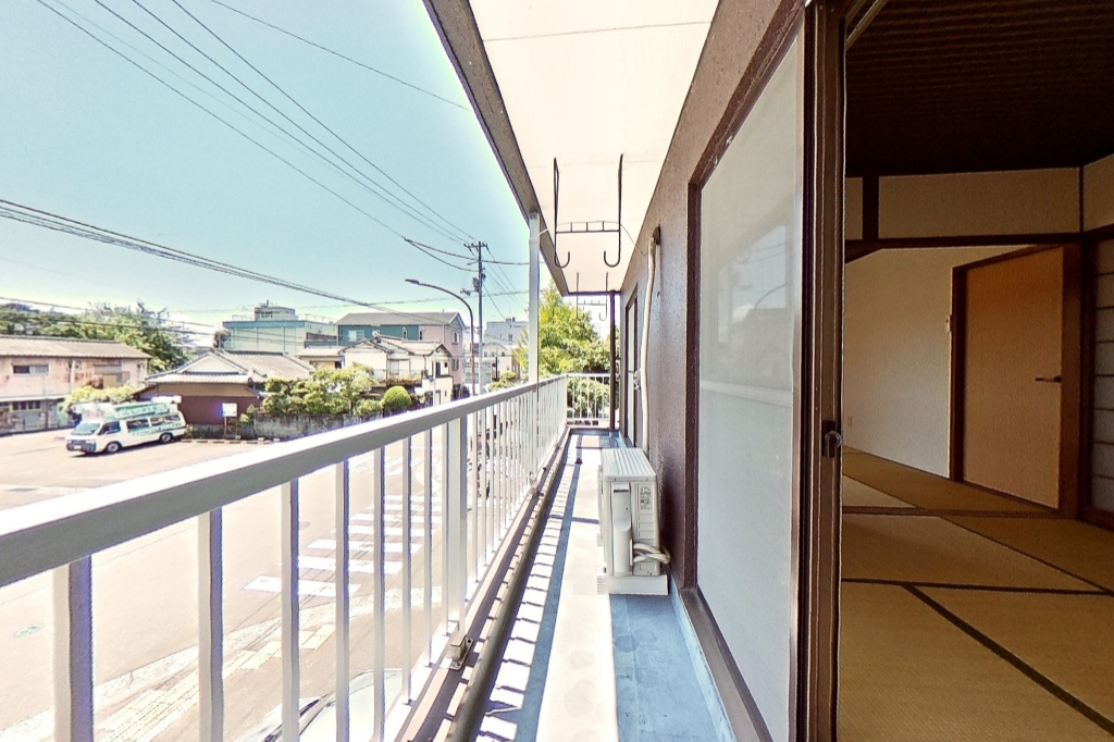 コーポ上町 その他13