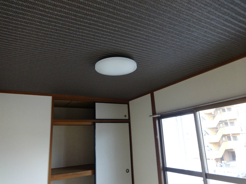 コーポ上町 その他16