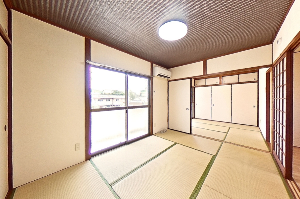 コーポ上町 その他16